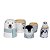 MATRIOSHKA BICHOS DA NEVE - Imagem 5