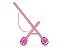 CARRO DE BONECAS FASHION GIRL - Imagem 2