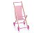 CARRO DE BONECAS FASHION GIRL - Imagem 1