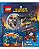 LEGO SUPER HEROIS DC BATMAN VS ARLEQUINA - Imagem 1