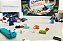 LEGO MISSAO GALACTICA CONSTRUA A PROPRIA HISTORIA - Imagem 3