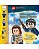 LIVRO LEGO HARRY POTTER PREPARE SE PARA A MAGIA - Imagem 1
