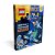 LIVRO LEGO BOOKS CONSTRUA E CUSTOMIZE ESPACO - Imagem 2
