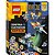 LIVRO LEGO BOOKS CONSTRUA E CUSTOMIZE ESPACO - Imagem 1