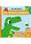 MEU LIVRO ANIMADO OS DINOSSAUROS - Imagem 1