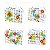 PUZZLE TOYS MAGIC 151 PCS - Imagem 3