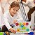 PUZZLE TOYS MAGIC 151 PCS - Imagem 1