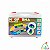 JOGO MAGNETICO EM MALETA RACE TRACK 29 PCS - Imagem 5