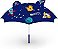 GUARDA CHUVA INFANTIL ESPACO - Imagem 3