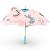 GUARDA CHUVA INFANTIL UNICORNIO - Imagem 2