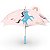 GUARDA CHUVA INFANTIL UNICORNIO - Imagem 3