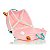 MALA INFANTIL COM RODINHA TRUNKI FLOSSI O FLAMINGO - Imagem 3