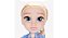 BONECA ARTICULADA ELSA FROZEN 2 38CM - Imagem 2