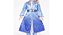 BONECA ARTICULADA ELSA FROZEN 2 38CM - Imagem 3