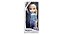 BONECA ARTICULADA ELSA FROZEN 2 38CM - Imagem 5