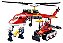 HELICOPTERO DE COMBATE A INCENDIOS CUBIC 325 PCS - Imagem 2