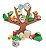 JOGO DO EQUILIBRIO ARVORE PASSAROS - Imagem 1