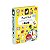 LIVRO MAGNETICO APRENDA AS HORAS 83PC - Imagem 1