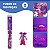 JOGO DE MONTAR TUBE 100PCS GLITTER MIX - Imagem 5