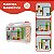 MALETA MAGFORMA MADEIRA 14 PCS - Imagem 3
