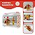 MALETA MAGFORMA MADEIRA HELICOPTERO 18 PCS - Imagem 5