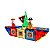 MALETA MAGFORMA PIRATA 28 PCS - Imagem 2
