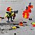 TUBO BOMBEIRO 100 PCS PLUS PLUS - Imagem 2
