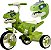 TRICICLO DINOSSAURO COM LUZ E SOM - Imagem 3