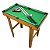 JOGO BILHAR DE MESA COM PE G 64X37X60CM - Imagem 1
