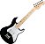 GUITARRA PHX STRATO INFANTIL 1/2 PRETA - Imagem 2