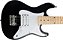 GUITARRA PHX STRATO INFANTIL 1/2 PRETA - Imagem 4