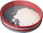OCEAN DRUM INFANTIL 20CM - Imagem 1