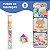 TUBO PEROLA 100 PCS  PLUS PLUS - Imagem 4