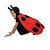 FANTASIA JOANINHA P - Imagem 1