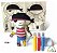 BONECO PIRATA - Imagem 1
