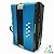 ACORDEON AZUL CLARO - Imagem 2