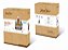 DIY CAIXA MUSICA BOX CABINE TELEFONICA - Imagem 3