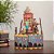 DIY CAIXA MUSICA BOX CABINE TELEFONICA - Imagem 4