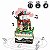 DIY CAIXA MUSICA BOX CONSERTO NA FLORESTA - Imagem 2