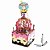 DIY CAIXA DE MUSICA BOX PRINCESA - Imagem 1