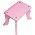PIANO DE CAUDA INFANTIL 30 TECLAS ROSA - Imagem 3