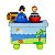 CAIXA DE MUSICA PIRATAS - Imagem 4