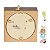 CAIXA DE MUSICA TALHADA COELHOS BRINCANDO - Imagem 5