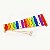 XILOFONE INFANTIL 15 TONS - Imagem 2