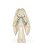 BONCECO COELHO CREME 35CM - Imagem 2