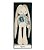 BONCECO COELHO CREME 35CM - Imagem 3