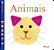 LIVRO DEDINHOS ANIMAIS - Imagem 1