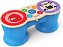 BONGO MUSICAL INFANTIL - Imagem 1