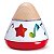 CAIXA MUSICAL GIRATORIA INFANTIL - Imagem 1