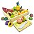 KIT FRUTAS C CORTE COMPLETO - Imagem 1